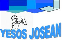 Yesos Josean Logo